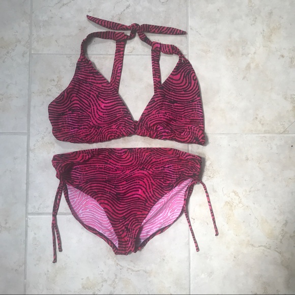 Swimsuits For All Other - Swimsuits For All Swim Sexy pink size 16